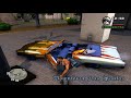 GTA San Andreas (PC) Remastered; HD Textures ...