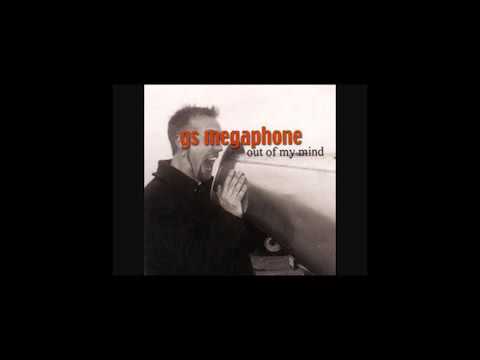 Fly - Gs Megaphone