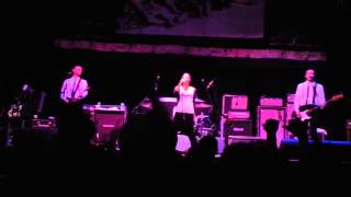 The Interrupters - "Last Call" @ House of Blues, Las Vegas Nevada, Live