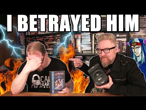 SAD GAMING MEMORIES - Happy Console Gamer