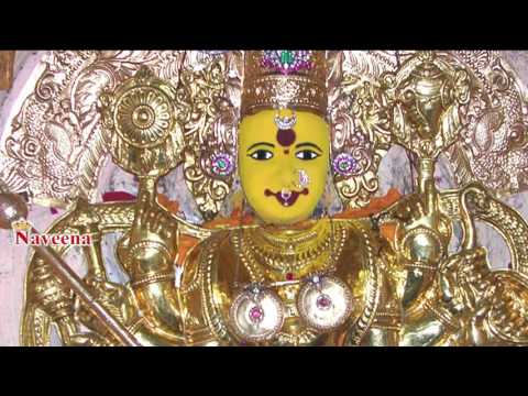 Dussehra wishes from Naveena the Ultimate Channel