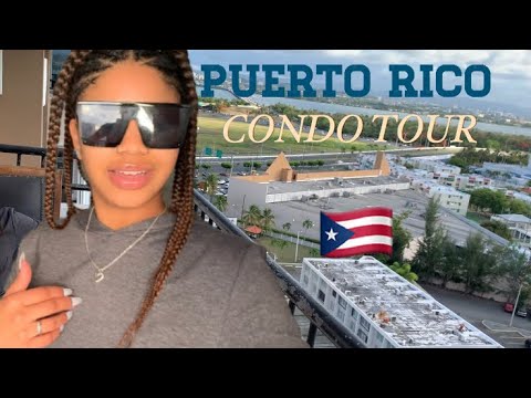 CONDO TOUR IN PUERTO RICO.