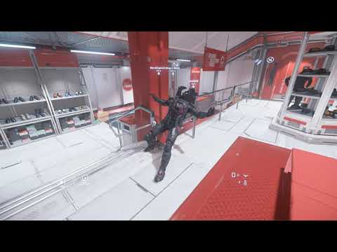 Star Citizen 3.14.1 LIVE - Cossies spastic death at Casaba