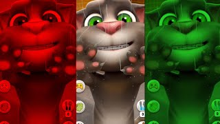 Talking Tom Cat