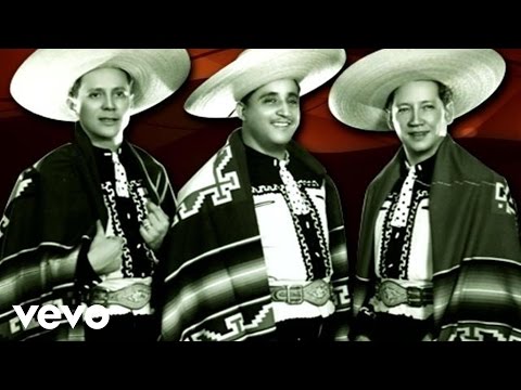 Trío Los Panchos - La Última Copa ((Cover Audio)(Video))