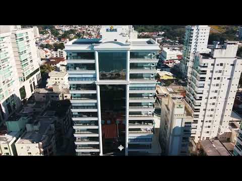 Apartamento à venda, no Invictus Residence em Itapema, com 4 quartos, 185m²