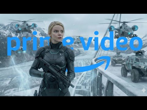 18 mejores series de ciencia ficción disponibles en Prime Video