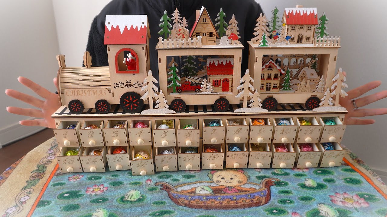 クリスマス間近ということで嫁がずっと欲しがってたものをプレゼントしてみたら反応がおもしろすぎた