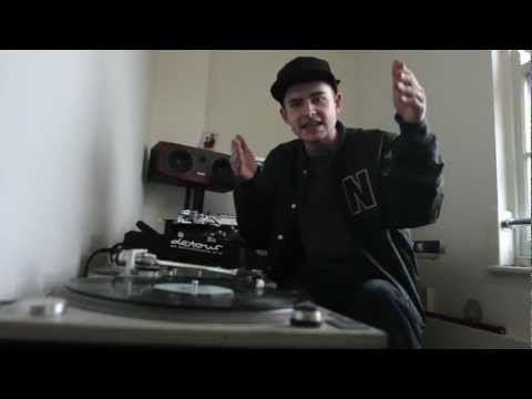 Split Prophets : Upfront MC - Bristol Is Like