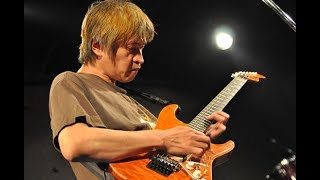 Prism - Spiral Blues - fusion guitar funk japan