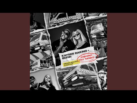 AMBULANCE YASE THEMBISA