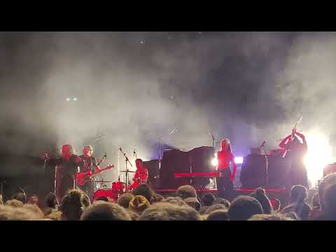 Die Benjamins @ Schlachthof Wiesbaden 11.01.2025