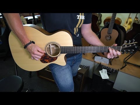 Musikhaus Knopp - Furch Blue