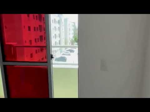 Apartamento projetado com 3 quartos para Venda no Costa Atlântica - Vídeo