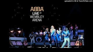 ABBA Take A Chance On Me (Live At Wembley Arena)