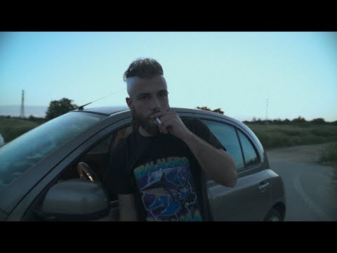 NIZE H - MANIAS DE YONKI [VIDEOCLIP]
