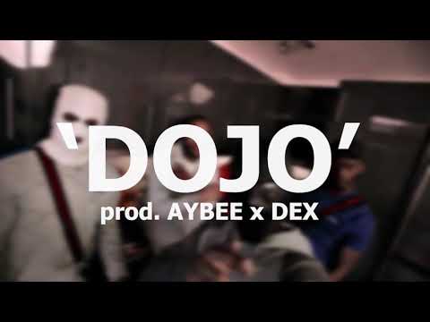 DOJO | V9 X KO JAPAN UK DRILL TYPE BEAT 2020 | PROD AYBEE x DEX