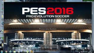 Comment TELECHARGER et installer PES 2016 (UEFA Euro 2016) Gratuitement