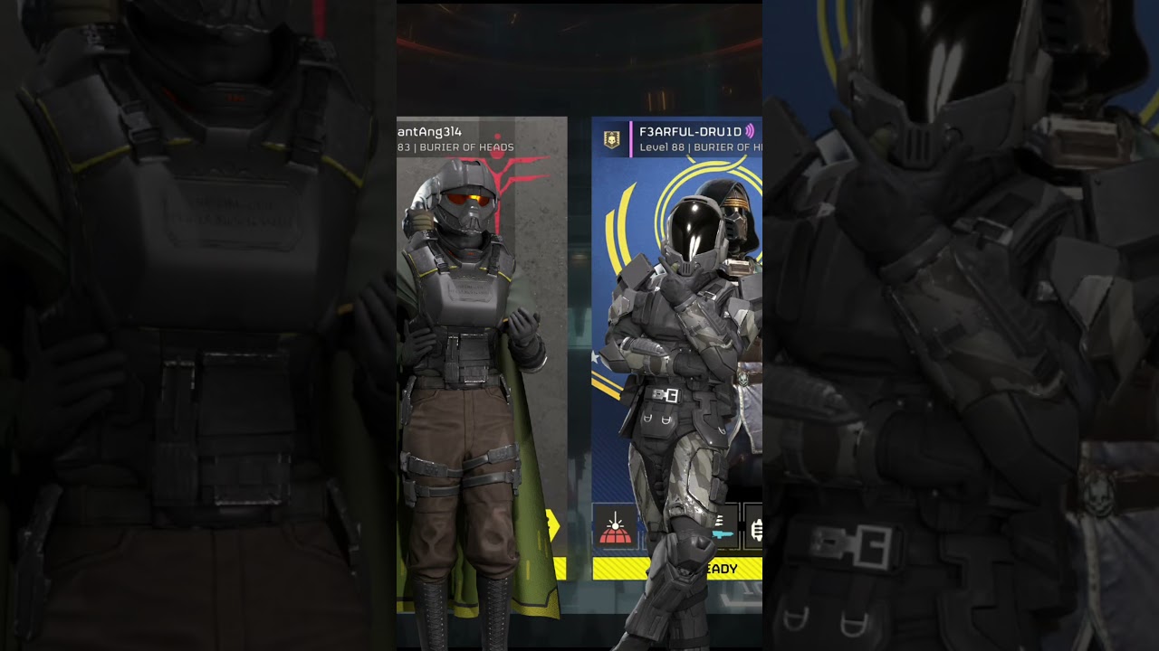 kids can be ruthless!#helldivers2gameplay #supercrackdivers #helldivers2