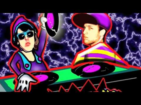 From Honor Roll To Out Of Control - Super Mash Bros