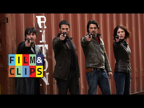 Milano Palermo - Il Ritorno | Azione | Crime | Film Completo in Italiano