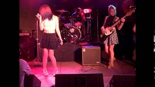 Dirty Purple... &quot;21&quot; @ Bull Shooters Saloon in N.E. Philly on 7-24-15 recorded by: L.A. Ives