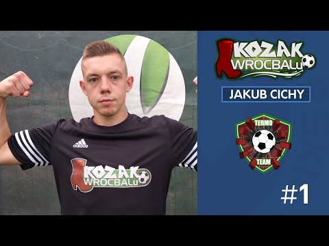 Kozak Wrocbalu 6.1. - J. Cichy
