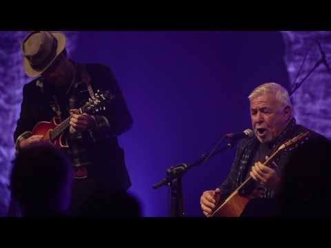The Strong Sessions LIVE | Jim Byrnes featuring Paul Rigby & The Sojourners: My Walking Stick | VAMS