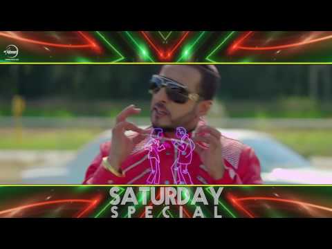 Saturday Special - 10th Feb | Special Punjabi Songs Collection Speed Records