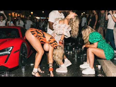 Latin Nightlife 💼🌙  🎶💎 Unforgettable & Unparalleled Nights Across South America 🍾🌙