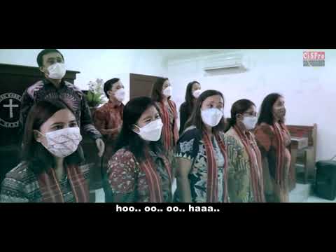 ADI KUIDAH AMPAR BINTANG TERANG - SONG LEADER GBKP PAMULANG | ROHANI KARO