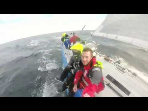 Rolex Fastnet Race 2017 ::: Aquis Granus ::: ASV Aachen ::: ex Tonnerre