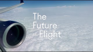 Amazon Future Forward: The Future of Flight