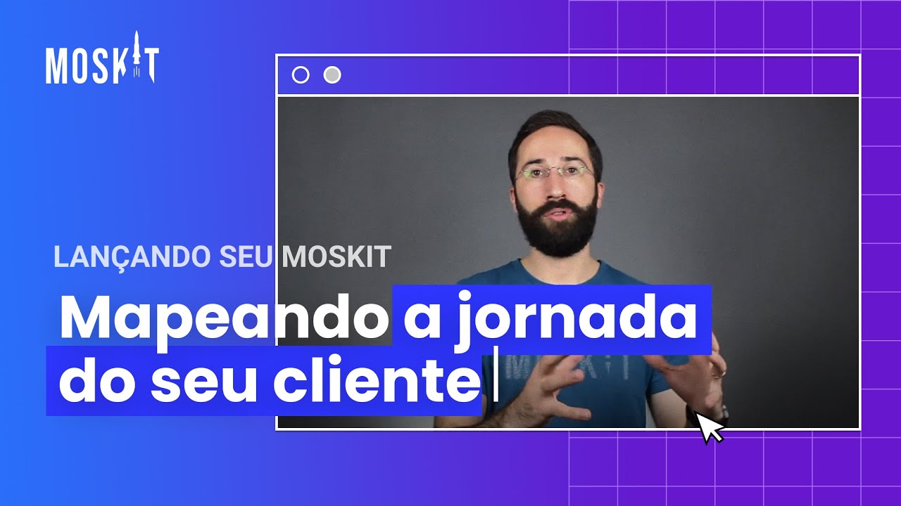 MAPEANDO A JORNADA DO SEU CLIENTE