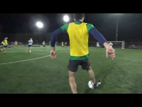 TOPETAZO VS HEINEKEN - #LigaNuñez - #Clausura SLS - 30/7/2022