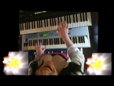 Equinoxe 7&8 (Band In The Rain)