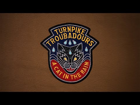 Turnpike Troubadours - Black Sky (Official Visualizer)