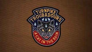Turnpike Troubadours - Black Sky (Official Visualizer)