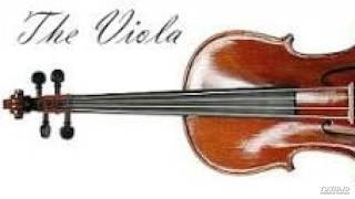 Hank Dutt from Kronos Quartet - "The Wind on My Back"