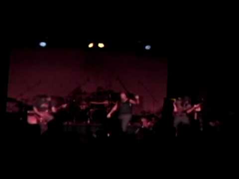 Phokus - Eighth Deadly Sin Live @ the Showbox