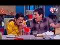 Vibuti Ji की Hue तिवारी जी से लड़ाई Bhabi Ji Ghar Par Hai Full Ep 