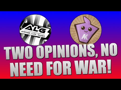 I Talked With Average Luck Gamer | Follow-Up to My Response Video