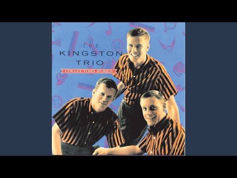 El Matador - The Kingston Trio