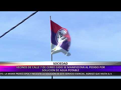 Supernoticias - 22/04/2025 - Gabriela Leites