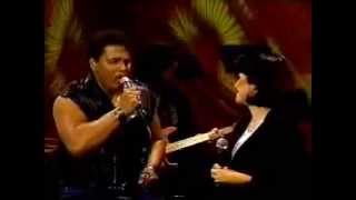 All My Life ~ Linda Ronstadt ♫ Aaron Neville