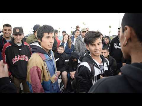 Golpes de Criterio - Deck vs Infernus vs PowerLine - 8vos (Fecha 1)