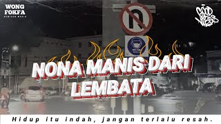 Download lagu DJ NONA MANIS DARI LEMBATA REMIX - DJ VIRAL TIK TOK TERBARU 2025 mp3 Download lagu DJ NONA MANIS DARI LEMBATA REMIX - DJ VIRAL TIK TOK TERBARU 2025 mp3