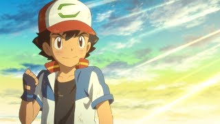 Pokémon the Movie: The Power of UsAnime Trailer/PV Online