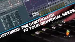Video thumbnail for Reloop Keypad & Keyfadr: Support for Bitwig Studio, Reason & FL Studio by ReloopDJ