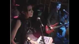 Torn Paper Dolls  Nicki Jaine (Axis Video)